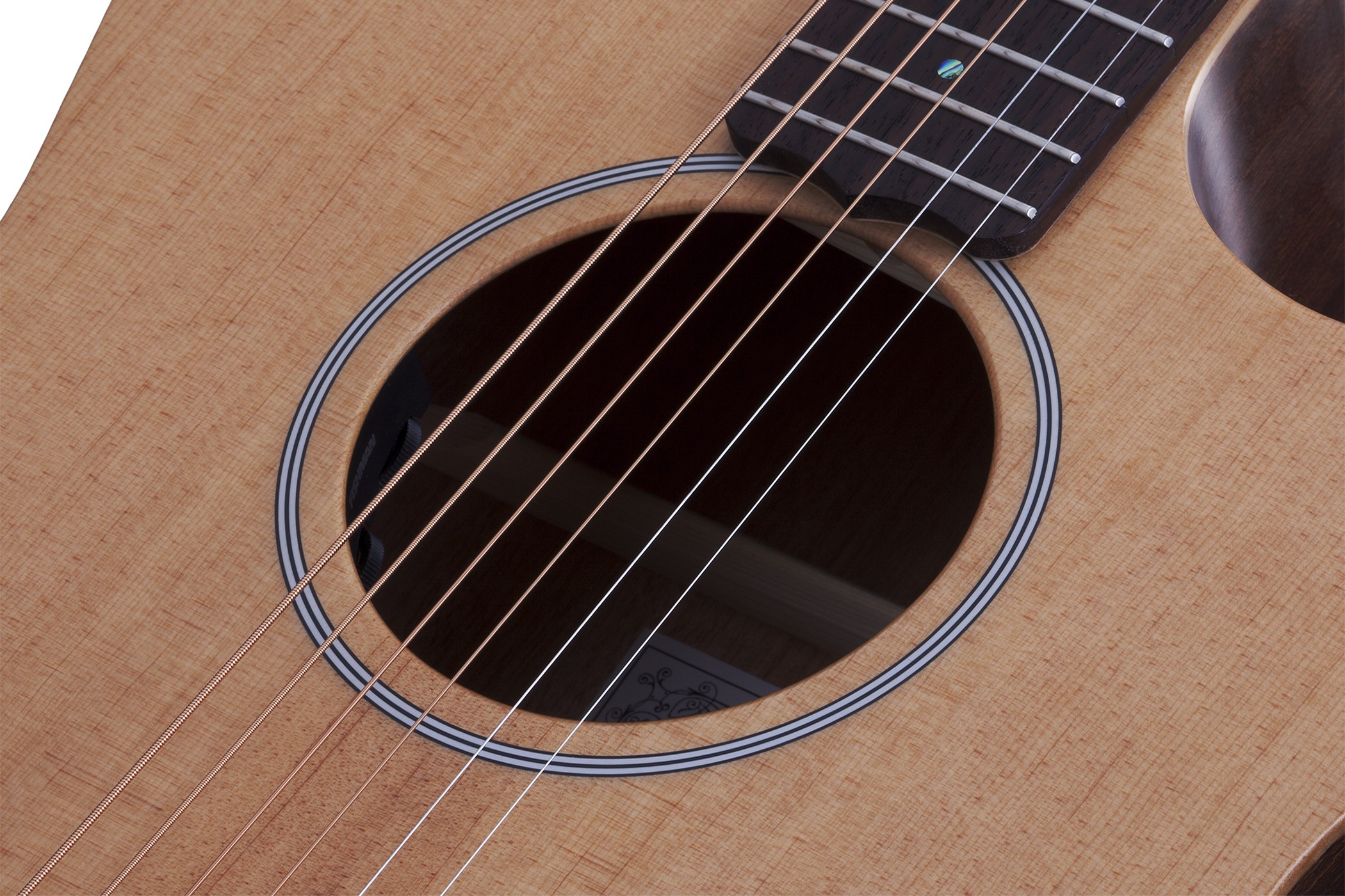 Deluxe Acoustic